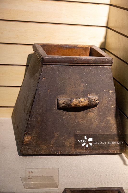 威海市荣成博物馆图片素材