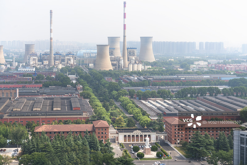 第一拖拉机股份有限公司图片素材