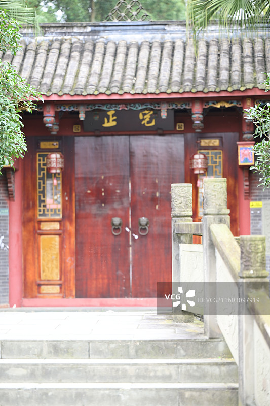 温江鲁家滩音乐牧场图片素材