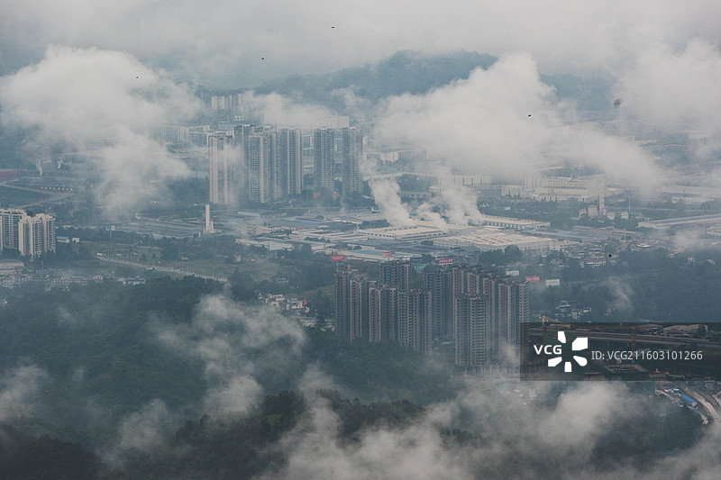 雅安市雨城区图片素材