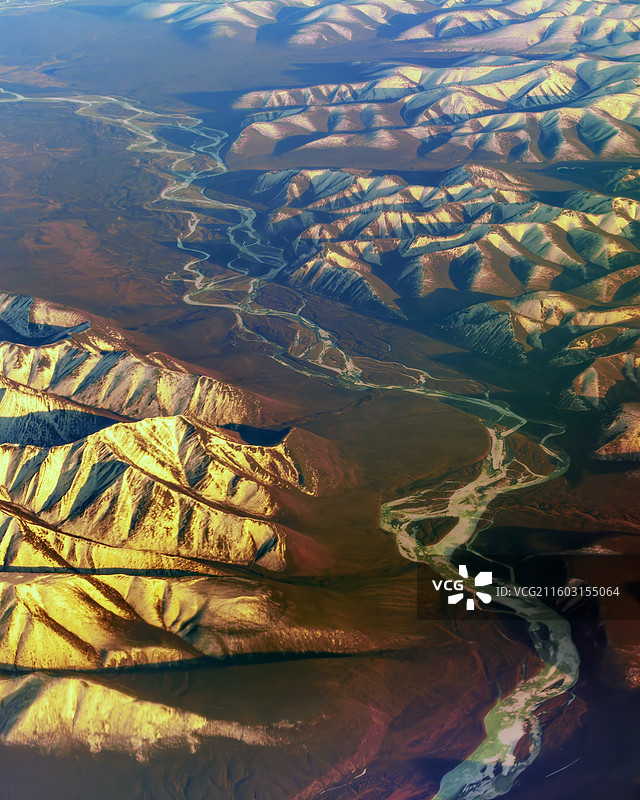 远东的春天 Spring of the Far East图片素材