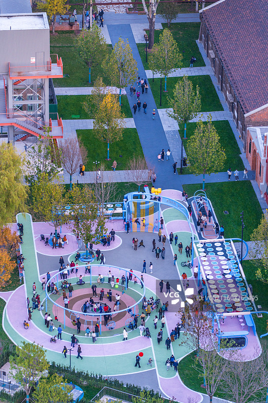 天津城市夜景图片素材