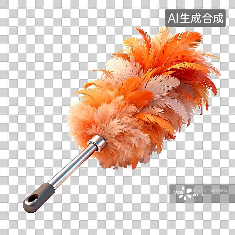 【AI数字艺术】轻拟物风格可爱春节喜庆元素建模图片素材