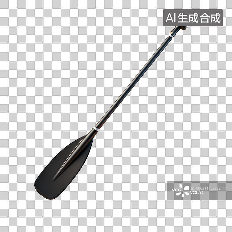 【AI数字艺术】用于水上运动的桨图片素材