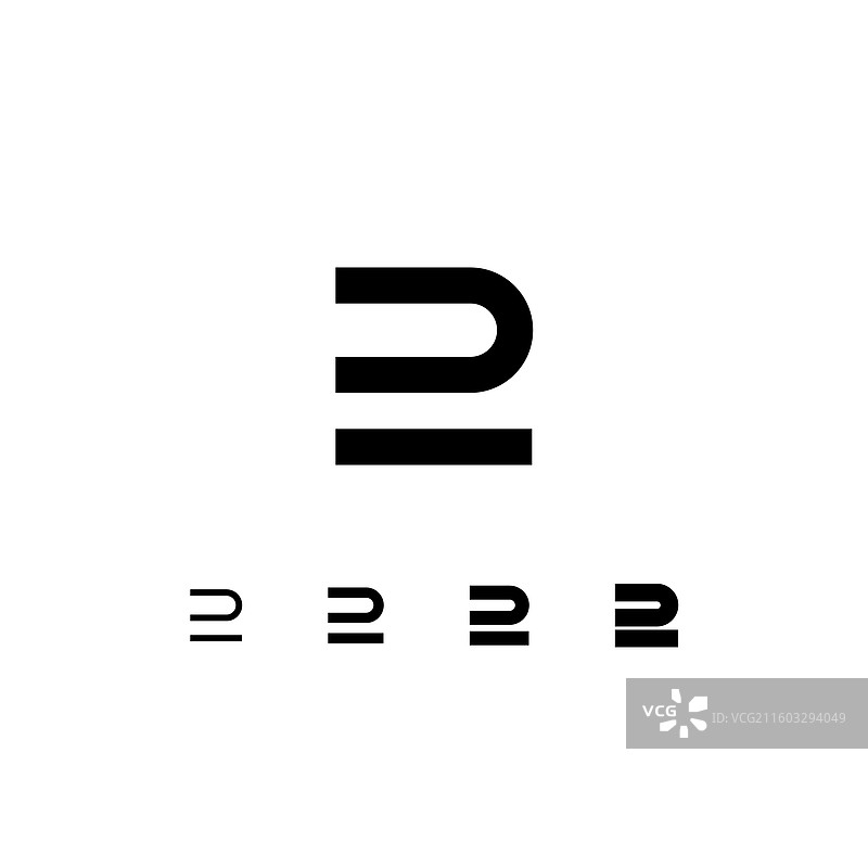 数字网络字母数字集图片素材