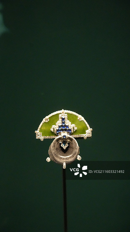 珠宝展图片素材