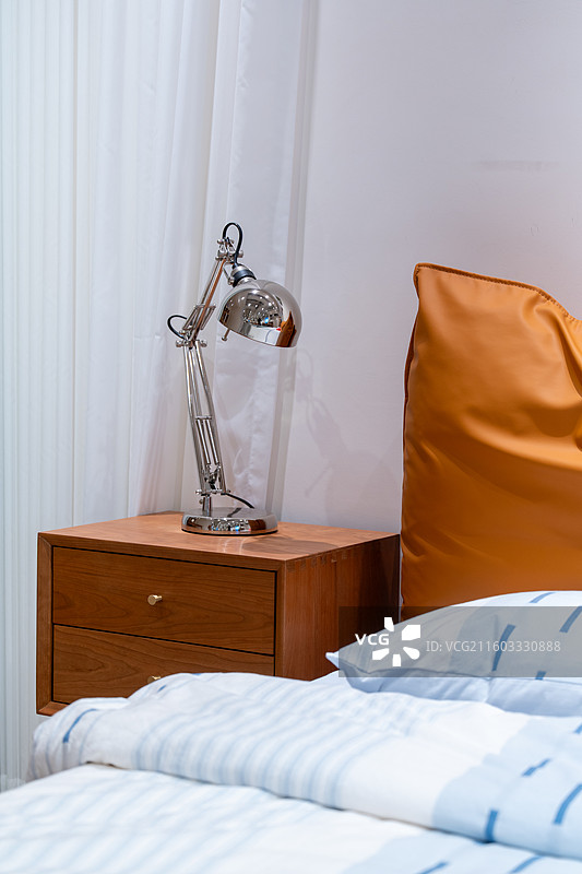 简约现代家居展示空间图片素材