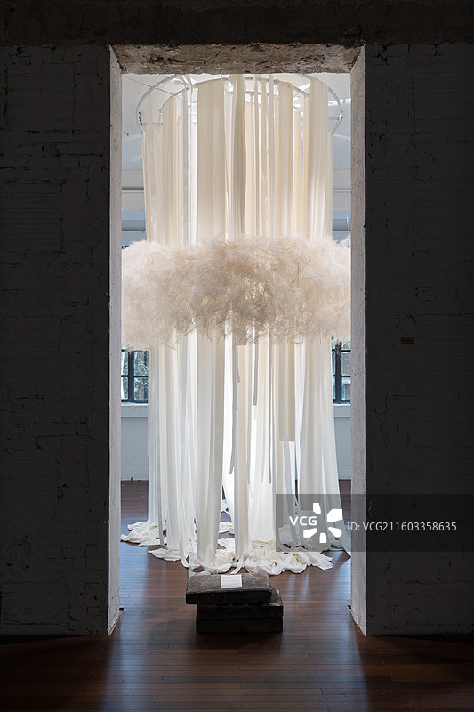 南昌大楼Gallery Cozy图片素材