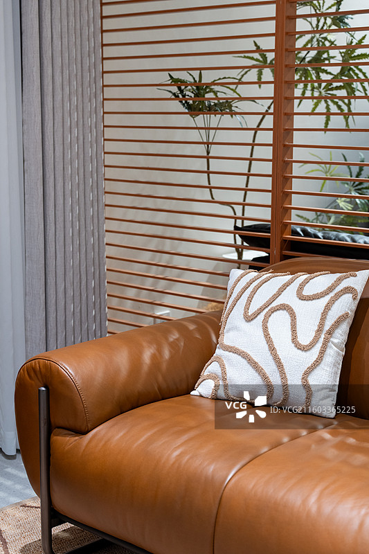 简约现代家居展示空间图片素材