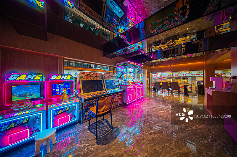 酒店公共区域宣传照片图片素材