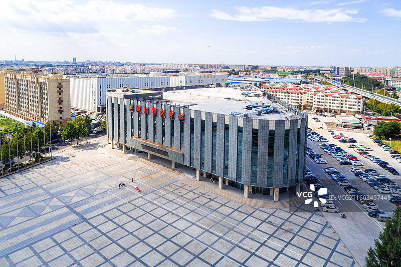 公共空间图片素材