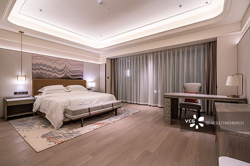 公共空间图片素材