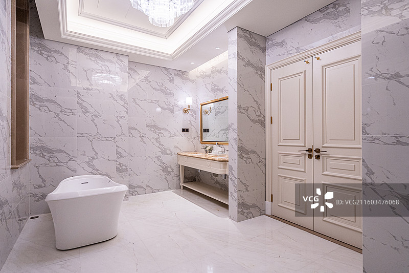 公共空间图片素材