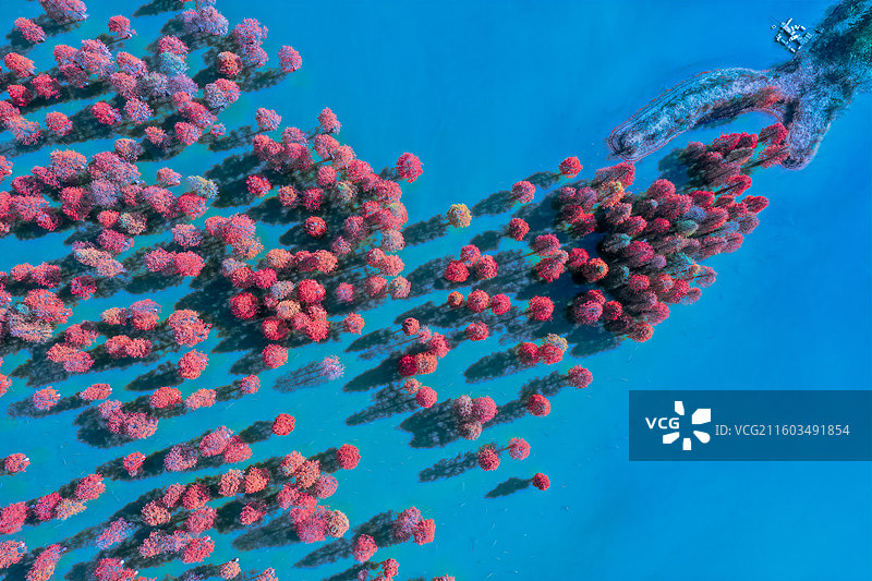 大汉塘图片素材