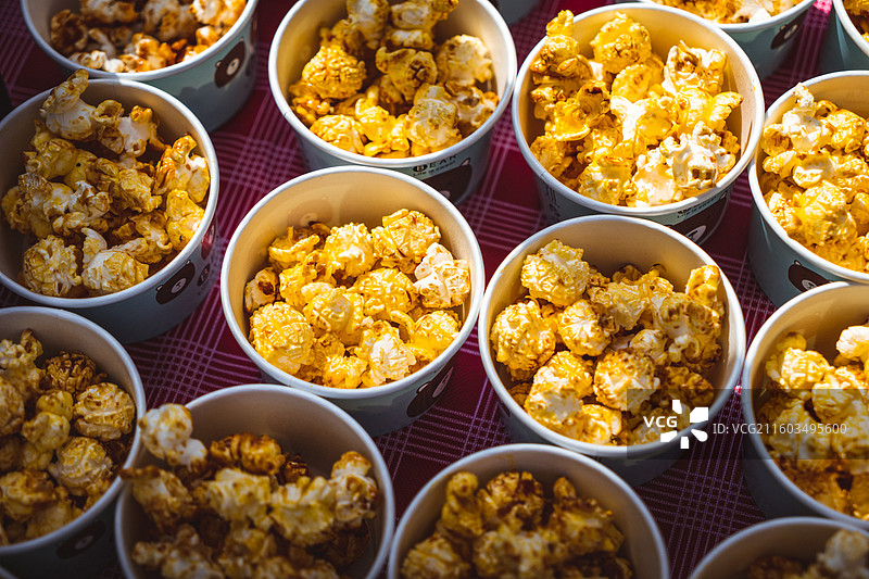 精美的饮品美食图片素材