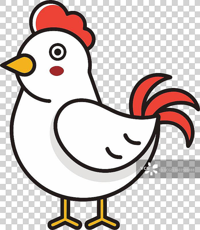 招潮蟹鸻鸟变得可爱图片素材