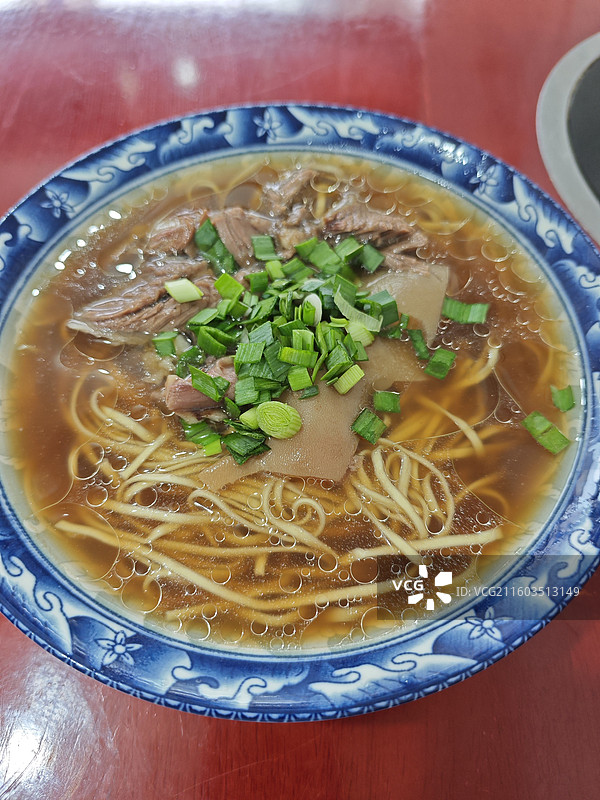 双凤羊肉面图片素材