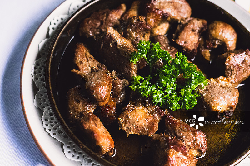 精美的饮品美食图片素材