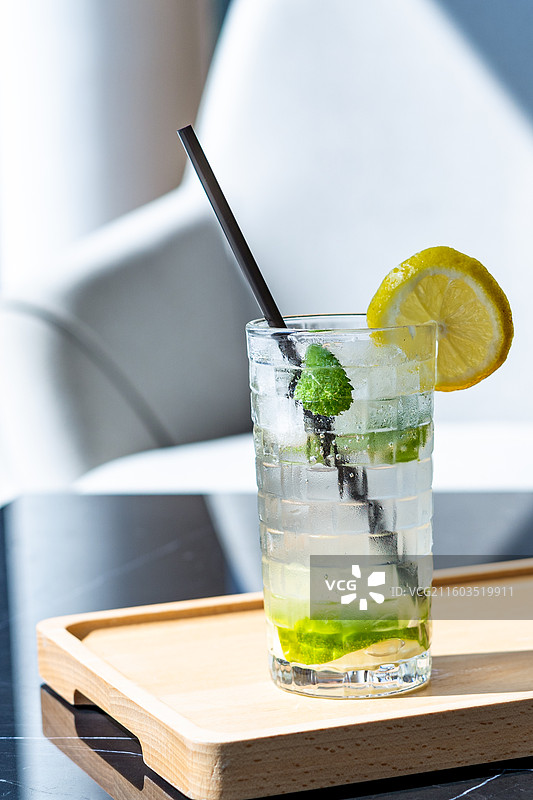 精美的饮品美食图片素材