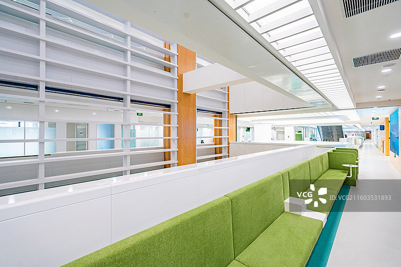 公共空间图片素材