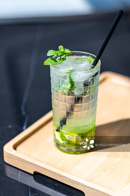 精美的饮品美食图片素材