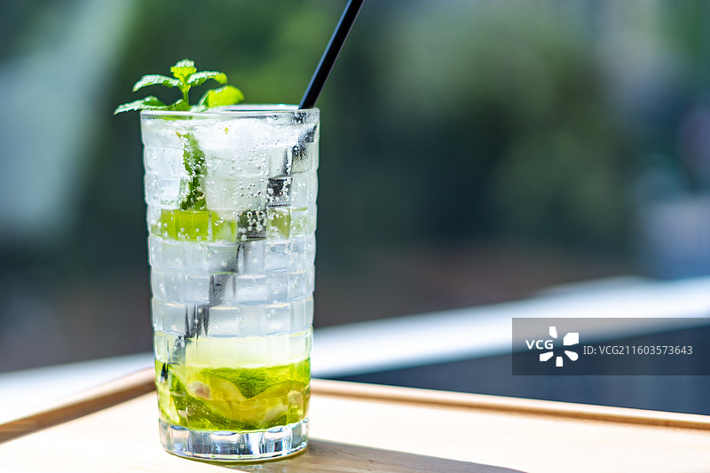 精美的饮品美食图片素材