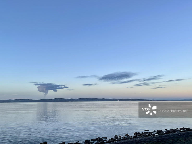 爱丁堡Newhaven图片素材