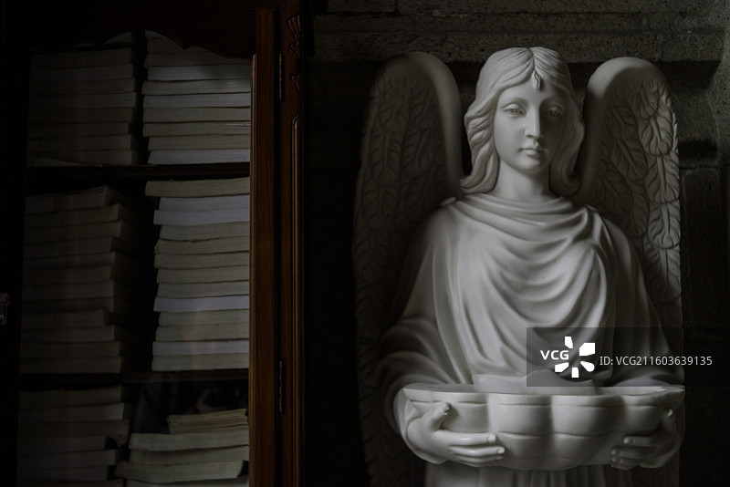 石室圣心大教堂图片素材