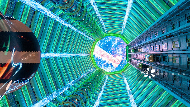 满洲里图片素材