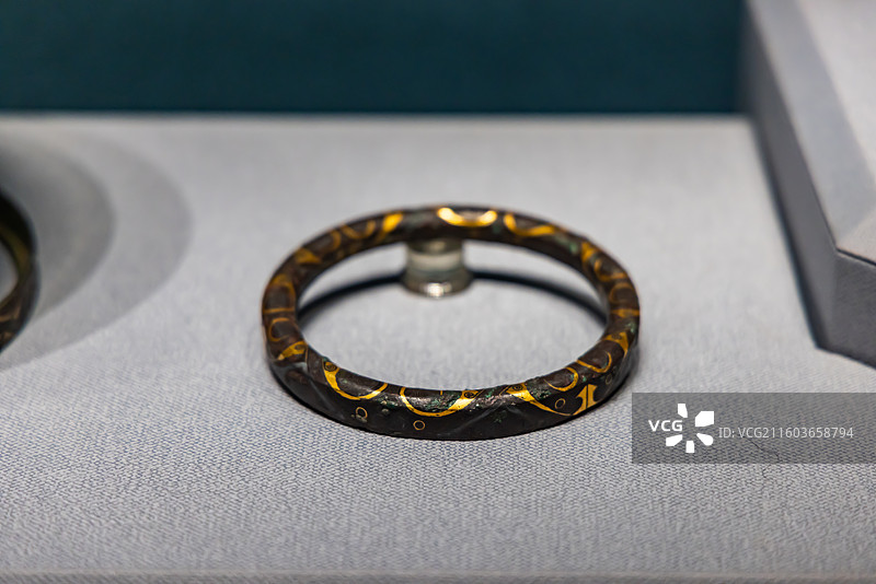 山西博物院精品文物图片素材