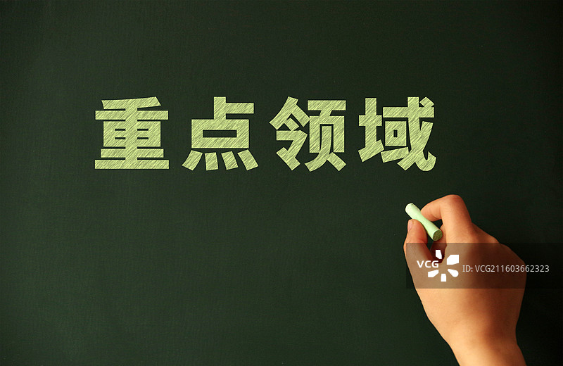 重点领域图片素材