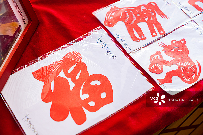 传统文化艺术中华文化图片素材