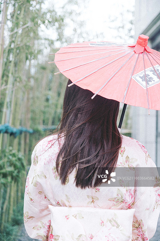 人物场景拍摄图片素材