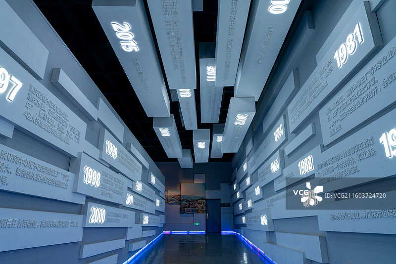 重庆工业博物馆图片素材