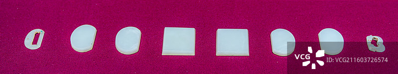 内蒙古 博物院 玉器图片素材