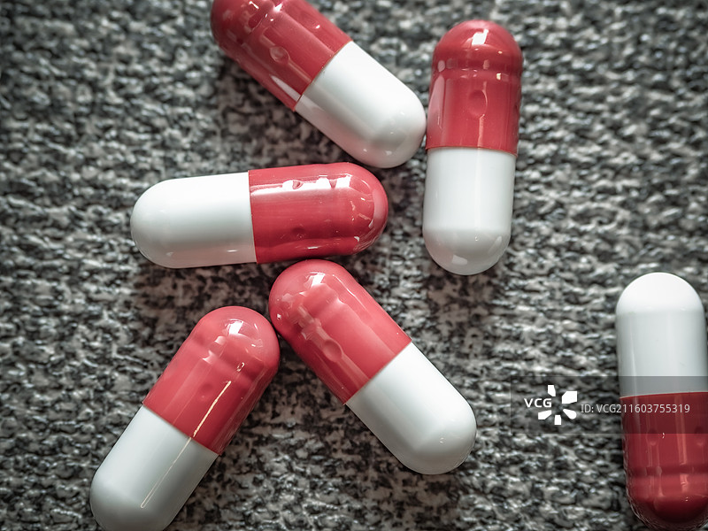 胶囊药品图片素材