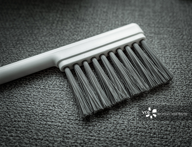 清洁毛刷图片素材