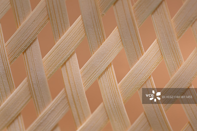 编织纹理的特写图片素材