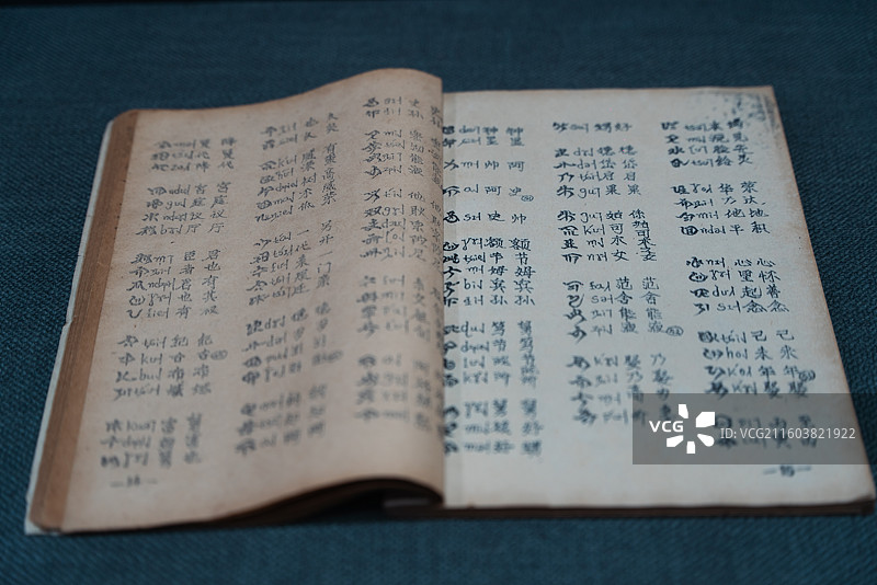 贵州宣慰府图片素材