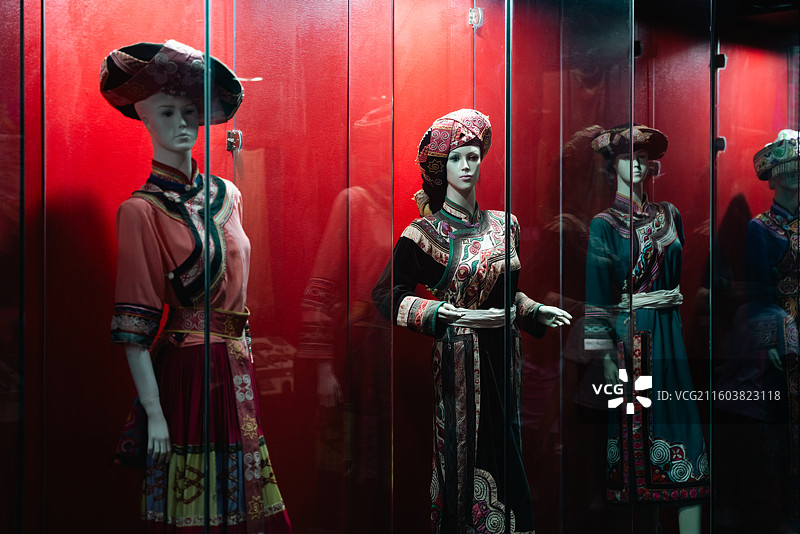 贵州宣慰府图片素材