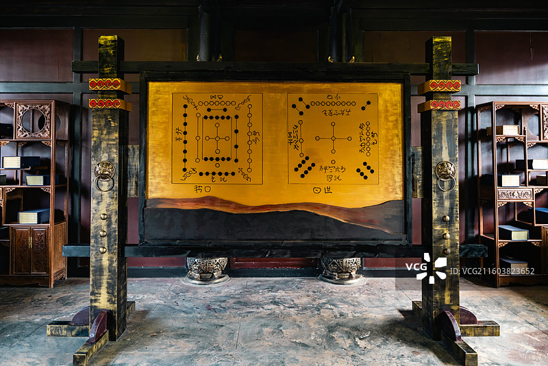 贵州宣慰府图片素材