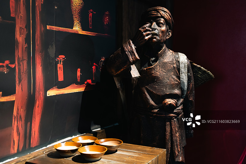 贵州宣慰府图片素材