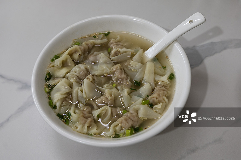 广宁云吞图片素材