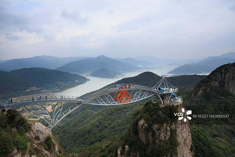 宁波象山东海灵岩景区图片素材