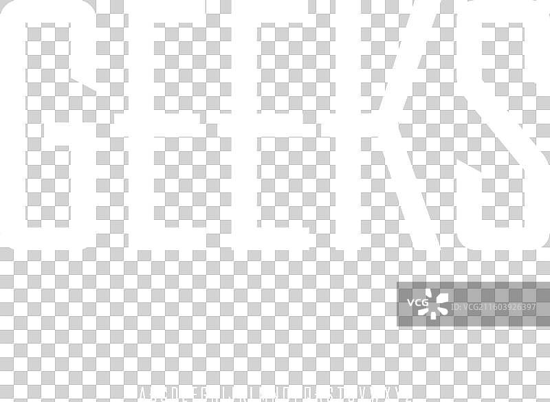 现代时尚的无衬线艺术字体图片素材