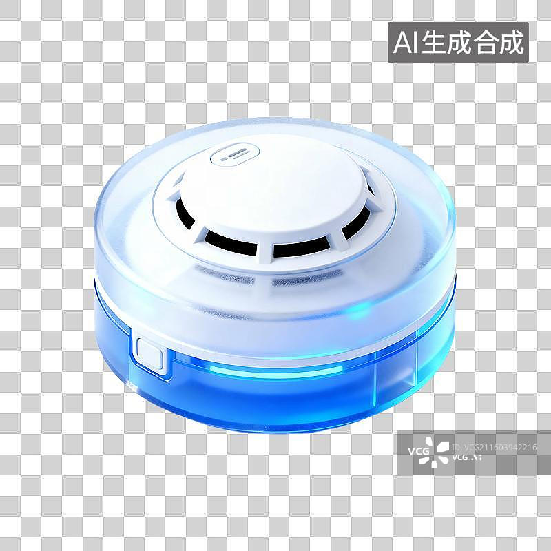 【AI数字艺术】3d磨砂玻璃科技感元素图片素材