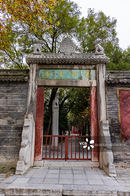 一碑一历史，西安碑林博物馆国宝文物图片素材