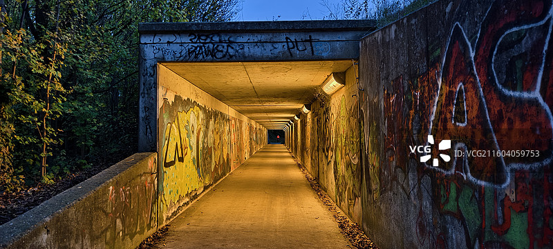 比利时布鲁塞尔，扎芬特姆小镇图片素材