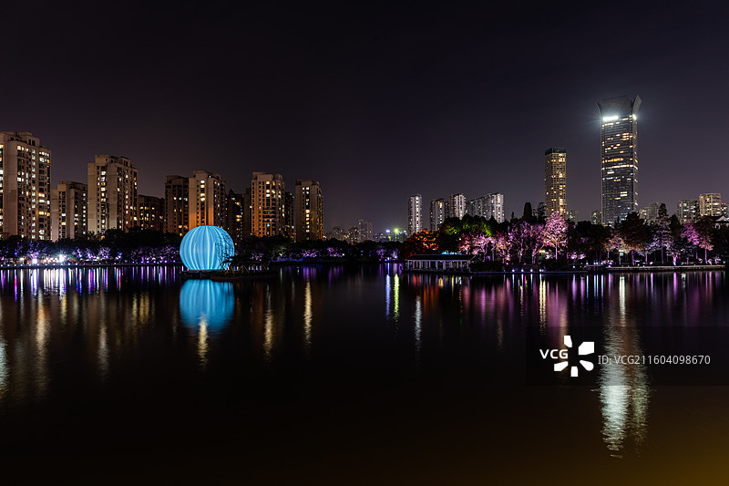 温州市南塘风貌街图片素材