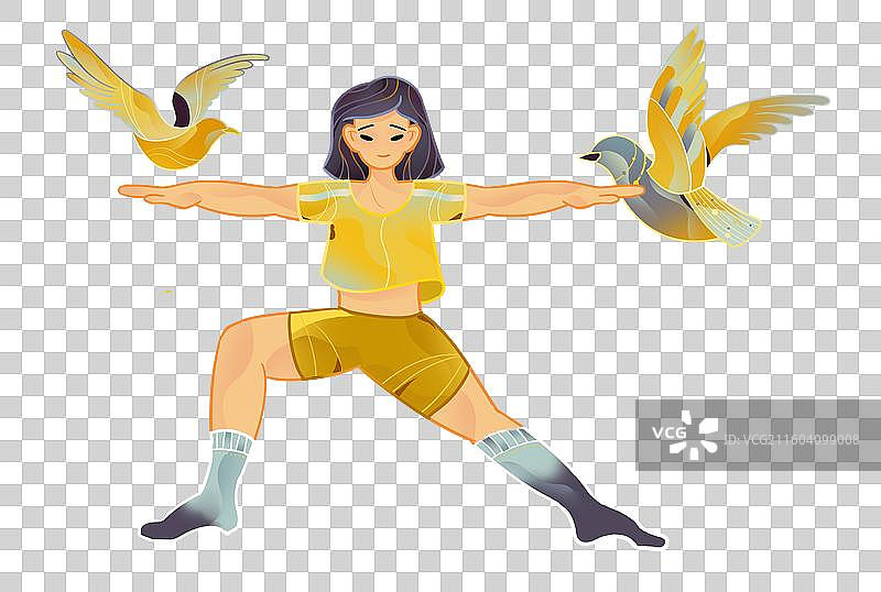 运动，自然，杂技图片素材